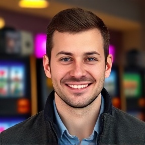 Rodrigo Espinoza Contreras — Mejores Casinos Online reviewer